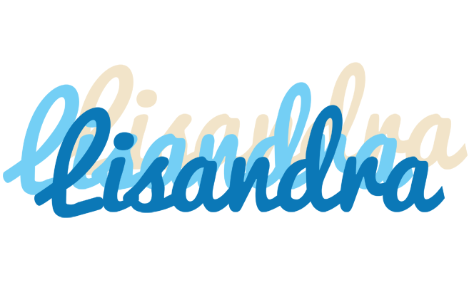 Lisandra breeze logo