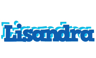 Lisandra business logo