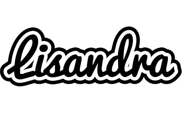Lisandra chess logo