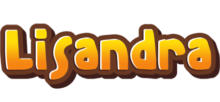 Lisandra cookies logo