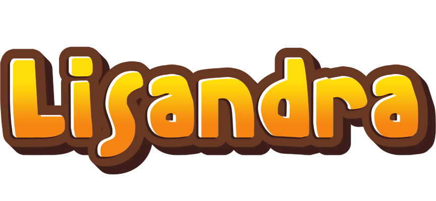 Lisandra cookies logo