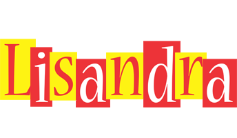 Lisandra errors logo