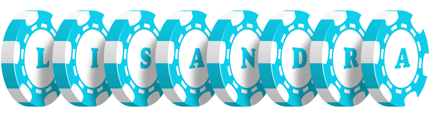 Lisandra funbet logo