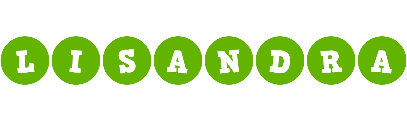 Lisandra games logo