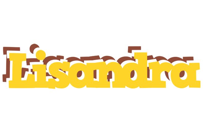 Lisandra hotcup logo