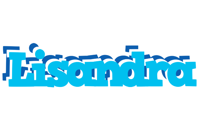 Lisandra jacuzzi logo