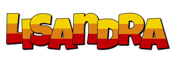 Lisandra jungle logo