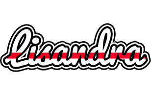 Lisandra kingdom logo