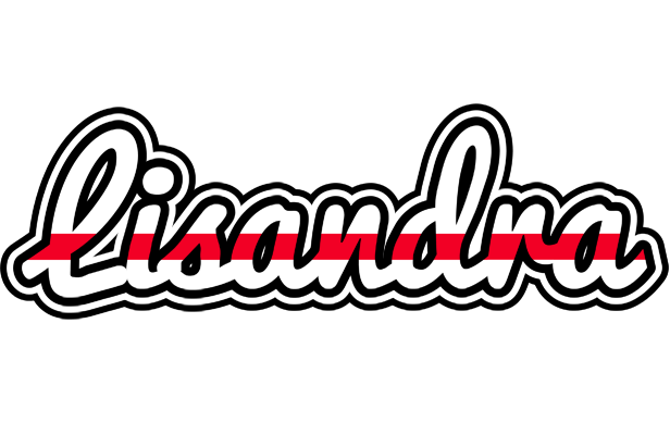 Lisandra kingdom logo