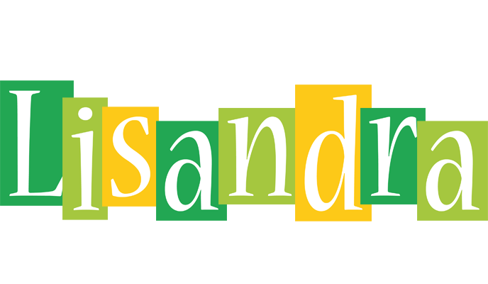 Lisandra lemonade logo