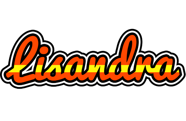Lisandra madrid logo