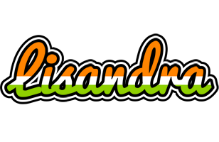 Lisandra mumbai logo