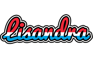 Lisandra norway logo