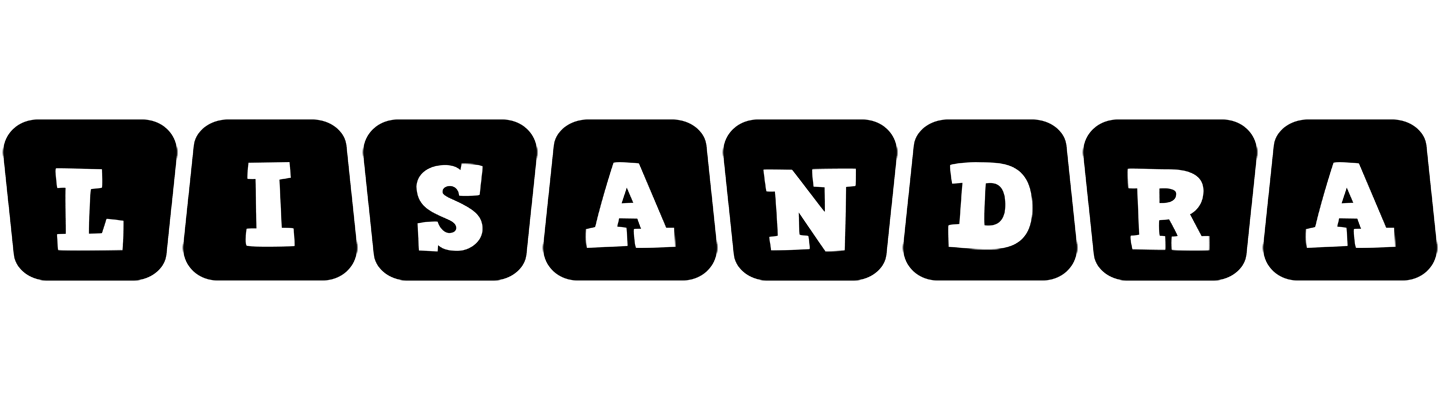 Lisandra racing logo