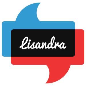 Lisandra sharks logo