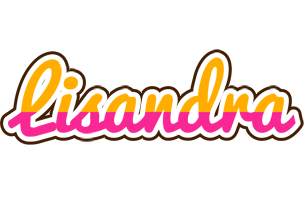 Lisandra smoothie logo