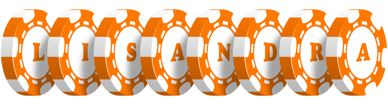 Lisandra stacks logo