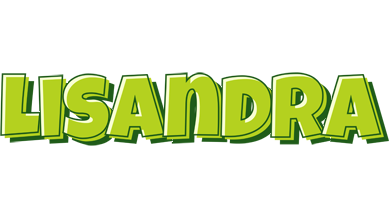 Lisandra summer logo