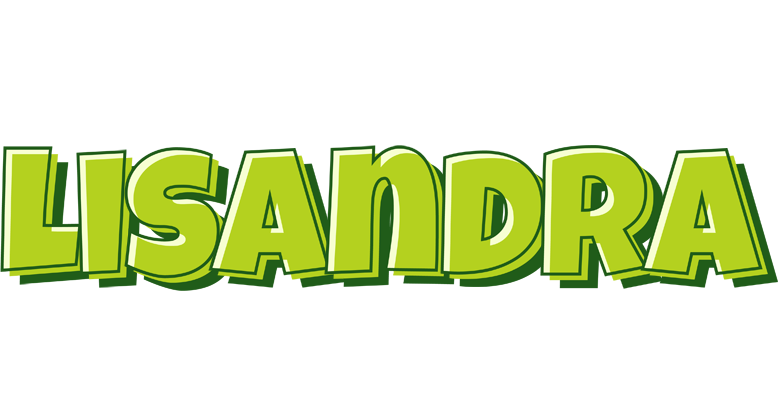 Lisandra summer logo