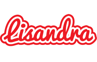 Lisandra sunshine logo