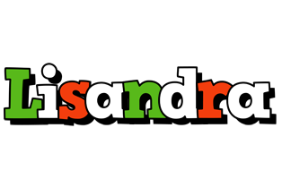 Lisandra venezia logo