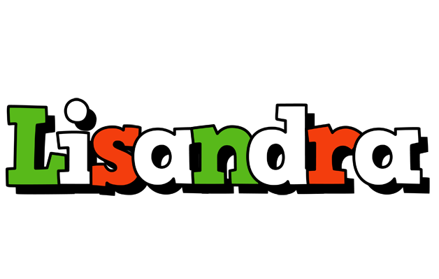Lisandra venezia logo