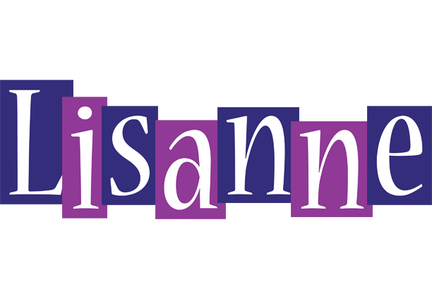 Lisanne autumn logo