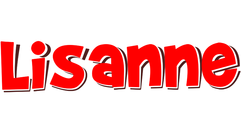 Lisanne basket logo