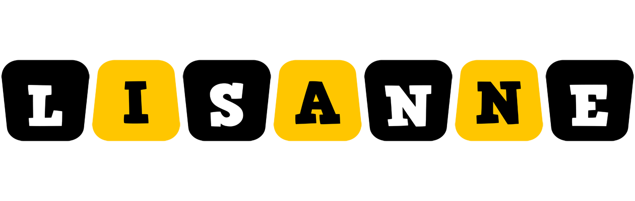 Lisanne boots logo