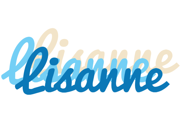 Lisanne breeze logo