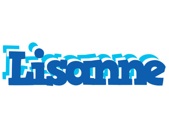 Lisanne business logo