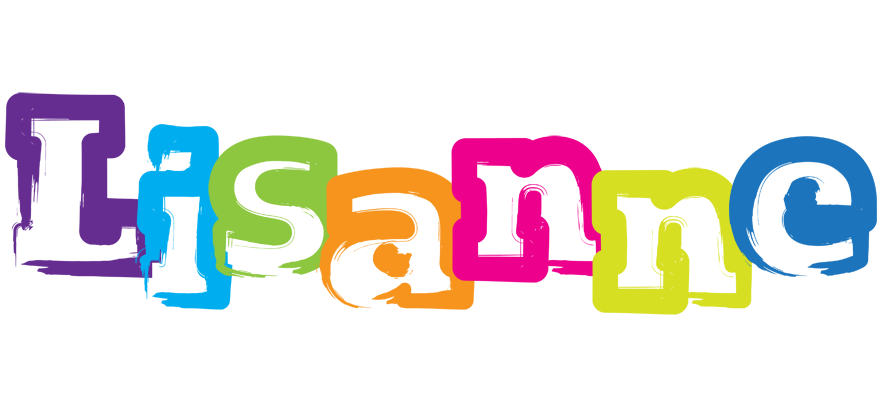 Lisanne casino logo