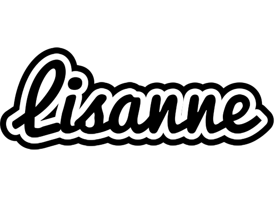 Lisanne chess logo
