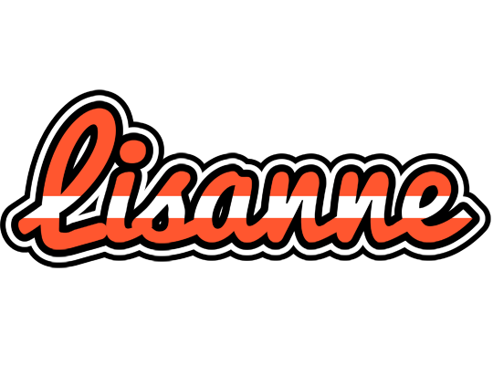 Lisanne denmark logo