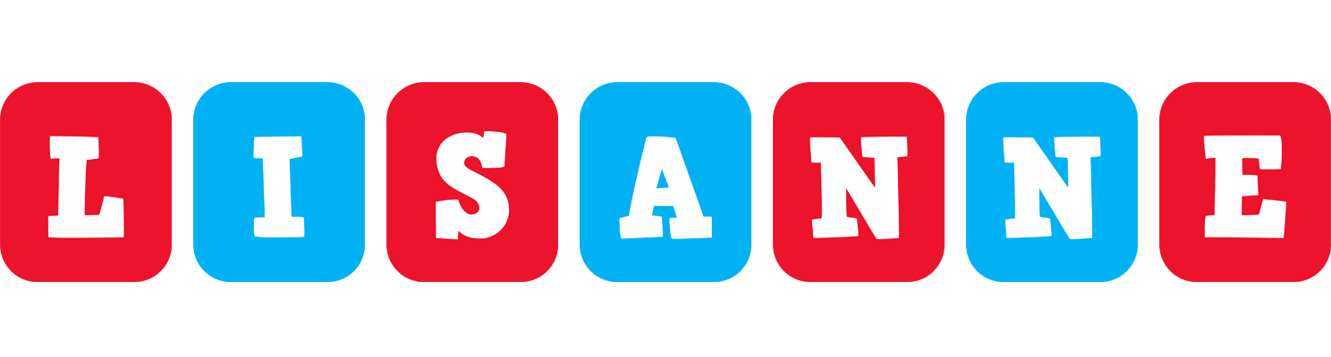 Lisanne diesel logo