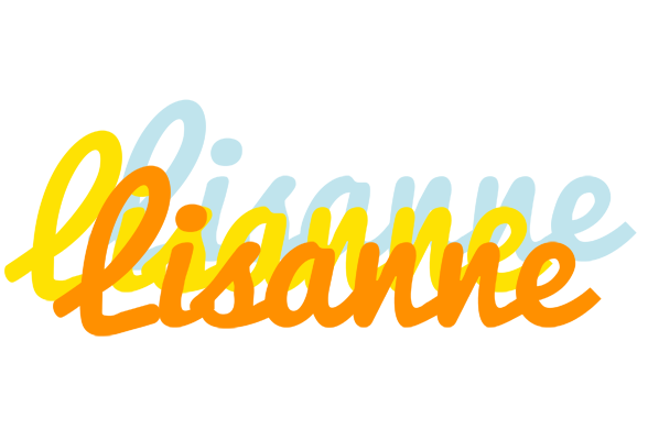 Lisanne energy logo