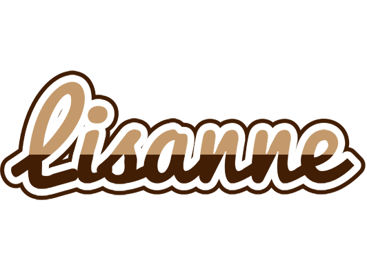 Lisanne exclusive logo