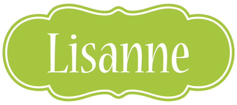 Lisanne family logo