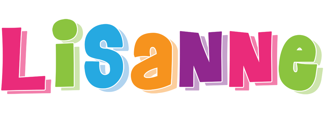 Lisanne friday logo