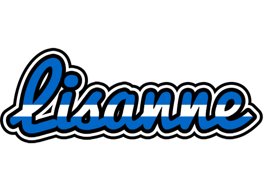 Lisanne greece logo