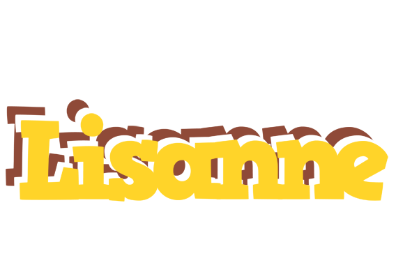 Lisanne hotcup logo