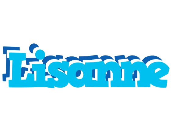 Lisanne jacuzzi logo