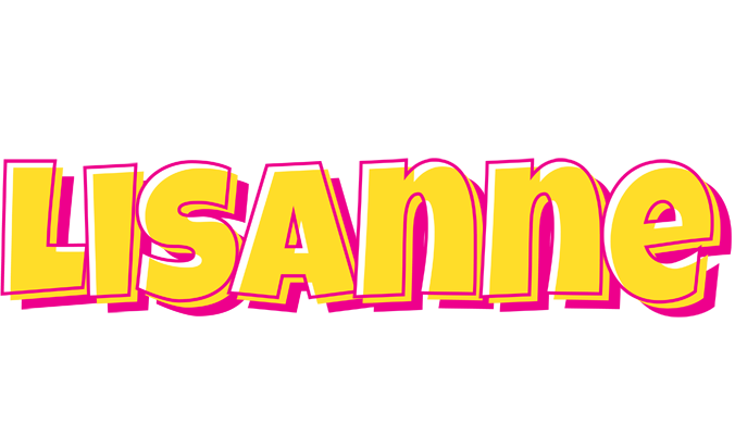 Lisanne kaboom logo