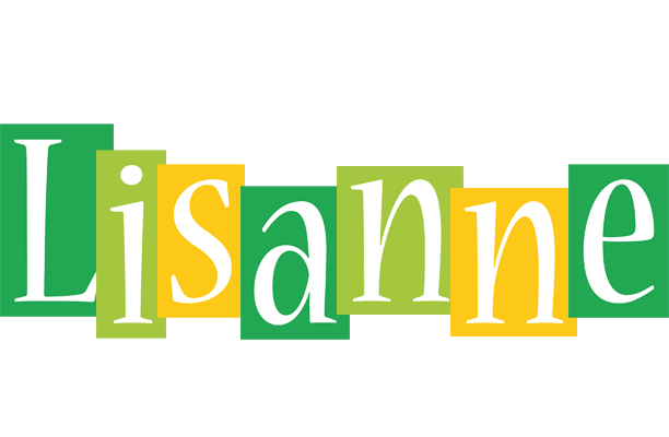 Lisanne lemonade logo