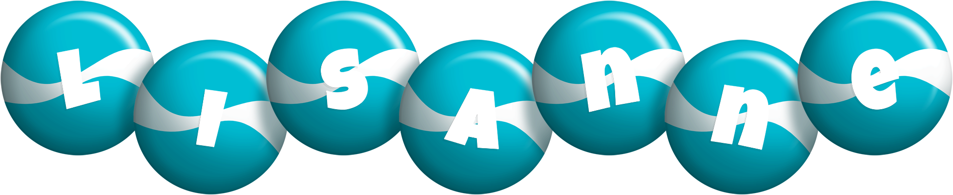 Lisanne messi logo