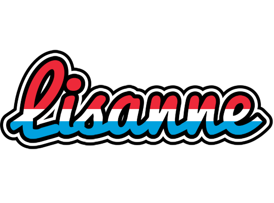 Lisanne norway logo