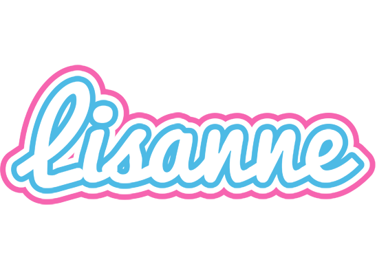 Lisanne outdoors logo