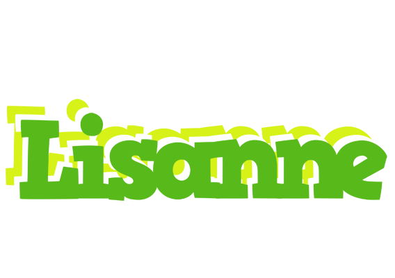Lisanne picnic logo