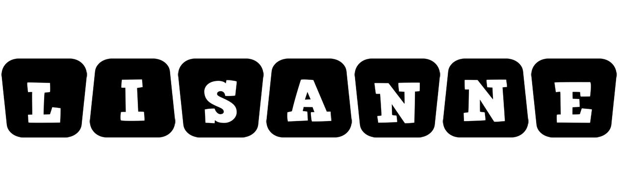 Lisanne racing logo