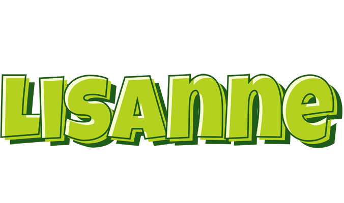 Lisanne summer logo